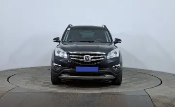 Changan CS35 2019 года за 4 390 000 тг. в Астана фото 2