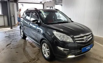 Changan CS35 2019 года за 4 390 000 тг. в Астана фото 2