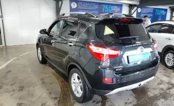 Changan CS35 2019 года за 4 390 000 тг. в Астана фото 4