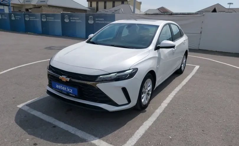 Chevrolet Monza 2023 года за 6 990 000 тг. в Шымкент
