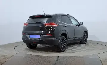 Chevrolet Tracker 2023 года за 5 820 000 тг. в Астана