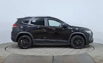 Chevrolet Tracker 2023 года за 5 820 000 тг. в Астана фото 4