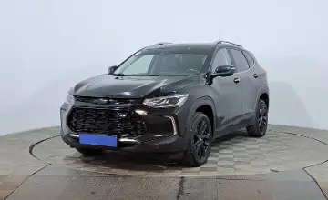 Chevrolet Tracker 2023 года за 5 820 000 тг. в Астана фото 1