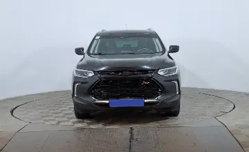 Chevrolet Tracker 2023 года за 5 820 000 тг. в Астана фото 2