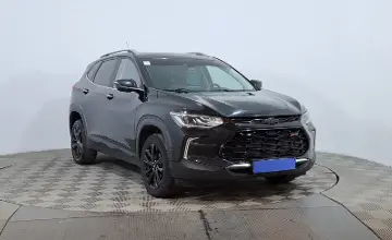 Chevrolet Tracker 2023 года за 5 820 000 тг. в Астана фото 3