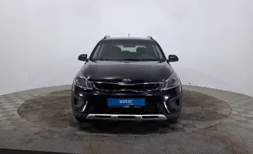 Kia Rio 2020 года за 6 990 000 тг. в Астана фото 2