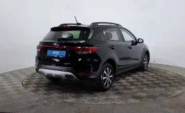 Kia Rio 2020 года за 6 990 000 тг. в Астана