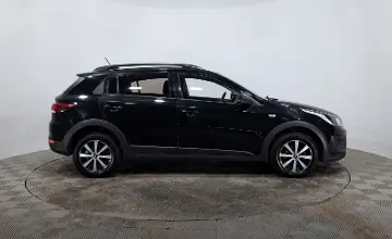 Kia Rio 2020 года за 6 990 000 тг. в Астана фото 4