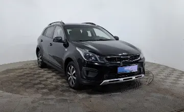 Kia Rio 2020 года за 6 990 000 тг. в Астана фото 3