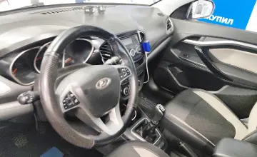LADA (ВАЗ) Vesta Cross 2020 года за 4 690 000 тг. в Астана фото 5