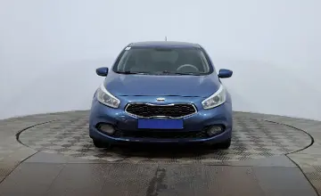 Kia Ceed 2013 года за 4 550 000 тг. в Астана фото 2
