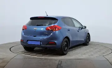 Kia Ceed 2013 года за 4 550 000 тг. в Астана