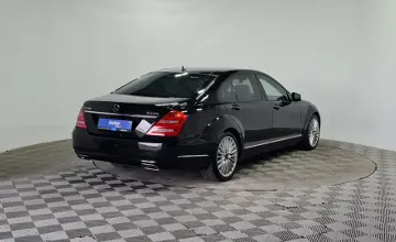 Mercedes-Benz S-Класс 2010 года за 8 990 000 тг. в Алматы