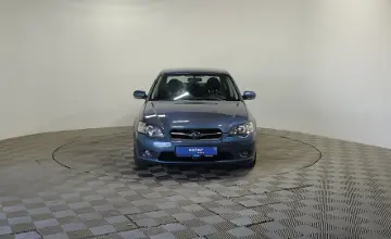 Subaru Legacy 2006 года за 3 890 000 тг. в Алматы фото 2