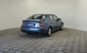 Subaru Legacy 2006 года за 3 890 000 тг. в Алматы