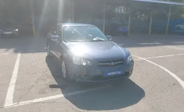 Subaru Legacy 2006 года за 3 890 000 тг. в Алматы фото 2