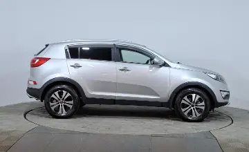 Kia Sportage 2014 года за 6 450 000 тг. в Астана фото 4