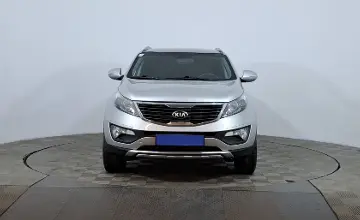 Kia Sportage 2014 года за 6 450 000 тг. в Астана фото 2