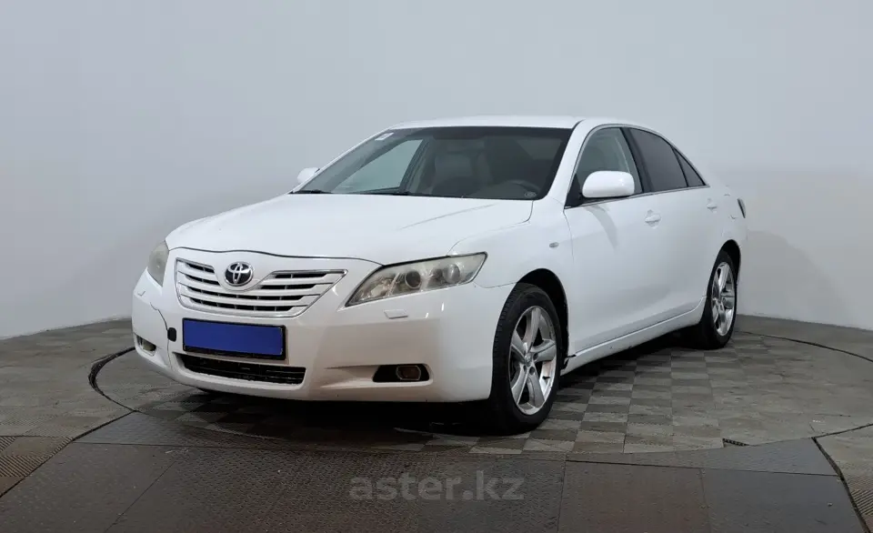 2008 Toyota Camry