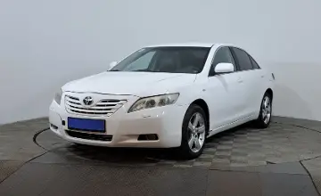 Toyota Camry 2008 года за 3 990 000 тг. в Астана фото 1