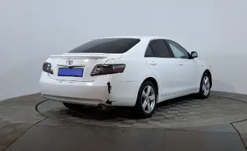Toyota Camry 2008 года за 3 990 000 тг. в Астана