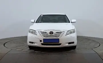 Toyota Camry 2008 года за 3 990 000 тг. в Астана фото 2