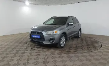 Mitsubishi ASX 2013 года за 4 890 000 тг. в Шымкент фото 1