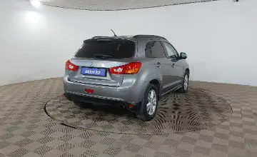 Mitsubishi ASX 2013 года за 4 890 000 тг. в Шымкент