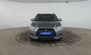 Mitsubishi ASX 2013 года за 4 890 000 тг. в Шымкент фото 2