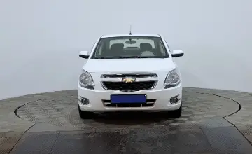 Chevrolet Cobalt 2024 года за 4 850 000 тг. в Астана фото 2
