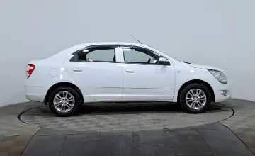 Chevrolet Cobalt 2024 года за 4 850 000 тг. в Астана фото 4