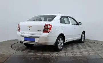Chevrolet Cobalt 2024 года за 4 850 000 тг. в Астана