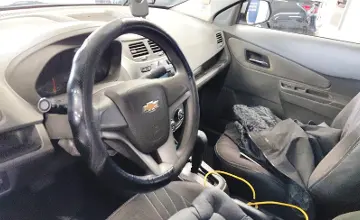 Chevrolet Cobalt 2024 года за 4 990 000 тг. в Астана фото 5
