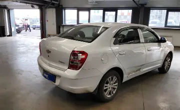 Chevrolet Cobalt 2024 года за 4 990 000 тг. в Астана фото 3