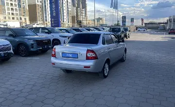 LADA (ВАЗ) Priora 2012 года за 1 290 000 тг. в Караганда