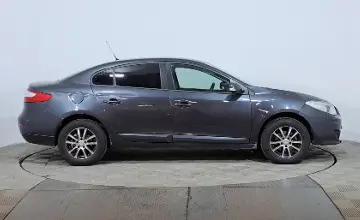 Renault Fluence 2012 года за 2 290 000 тг. в Астана фото 4