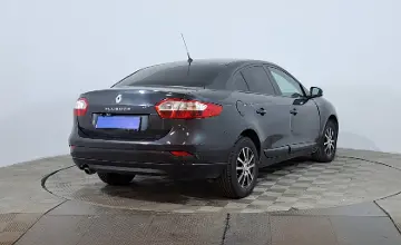 Renault Fluence 2012 года за 2 290 000 тг. в Астана