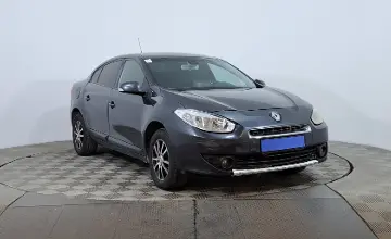 Renault Fluence 2012 года за 2 290 000 тг. в Астана фото 3