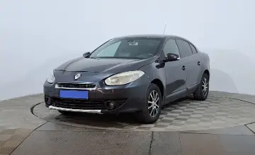 Renault Fluence 2012 года за 2 290 000 тг. в Астана фото 1