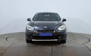 Renault Fluence 2012 года за 2 290 000 тг. в Астана фото 2
