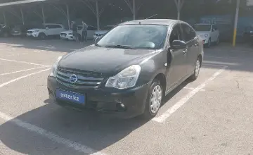 Nissan Almera 2015 года за 3 250 000 тг. в Алматы фото 1