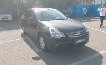 Nissan Almera 2015 года за 3 250 000 тг. в Алматы фото 2