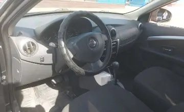 Nissan Almera 2015 года за 3 250 000 тг. в Алматы фото 5