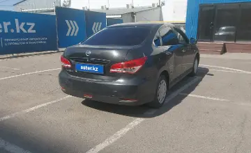 Nissan Almera 2015 года за 3 250 000 тг. в Алматы фото 3
