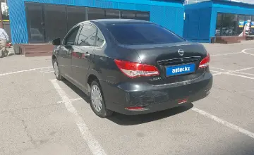 Nissan Almera 2015 года за 3 250 000 тг. в Алматы фото 4