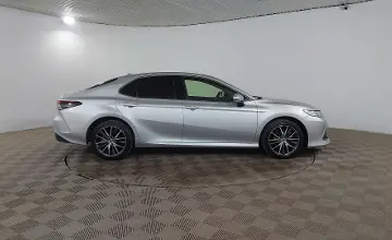Toyota Camry 2023 года за 17 900 000 тг. в Шымкент фото 4