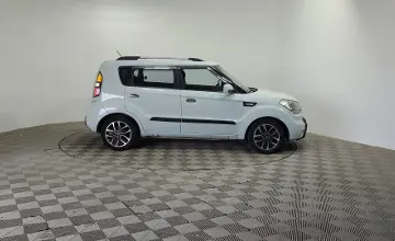 Kia Soul 2009 года за 3 590 000 тг. в Алматы фото 4