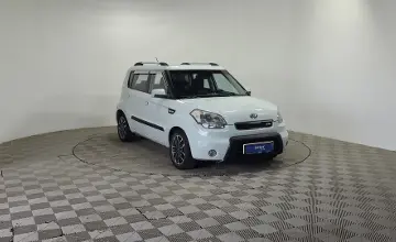 Kia Soul 2009 года за 3 590 000 тг. в Алматы фото 3