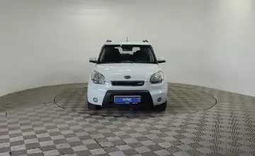 Kia Soul 2009 года за 3 590 000 тг. в Алматы фото 2