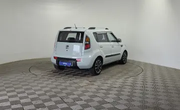 Kia Soul 2009 года за 3 590 000 тг. в Алматы